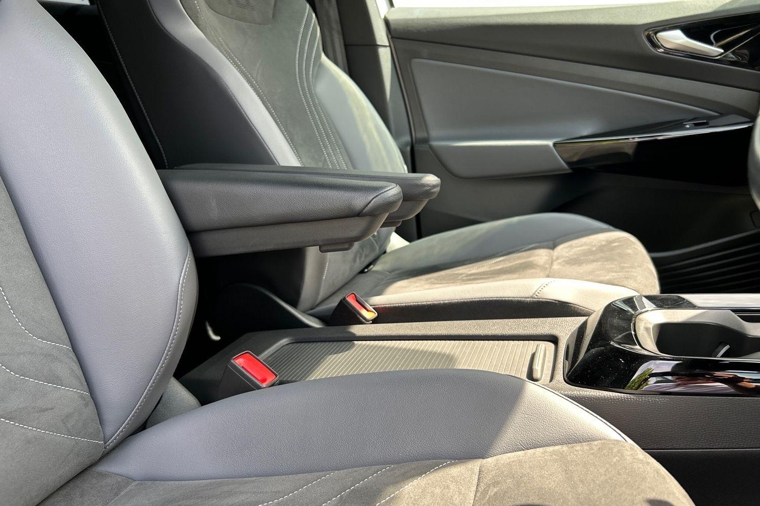 Used Volkswagen ID4 2022 for sale - 76072100: Photo 51