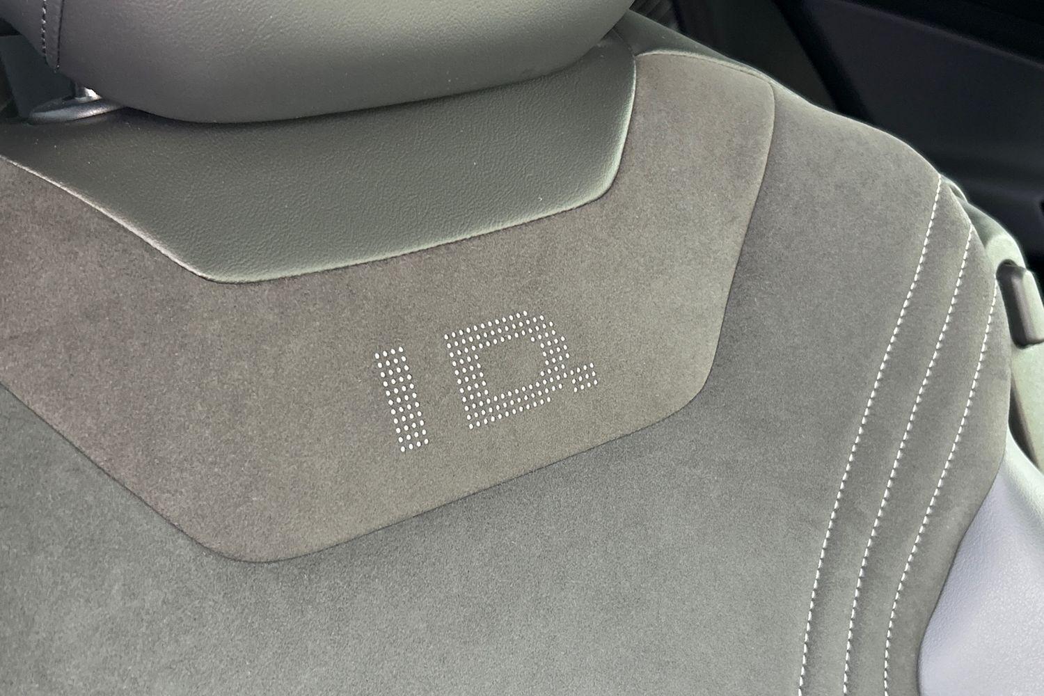 Used Volkswagen ID4 2022 for sale - 76072100: Photo 57