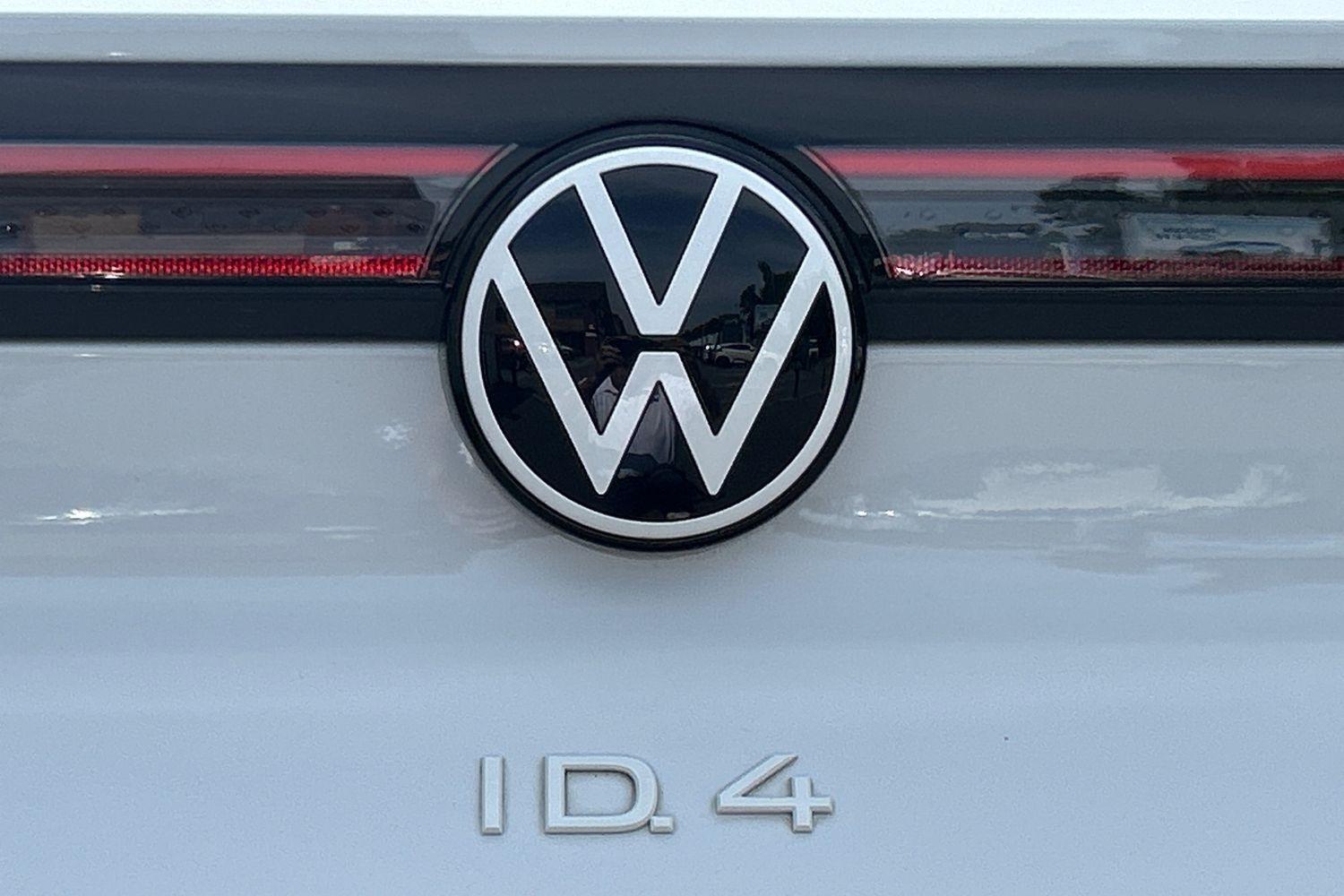 Used Volkswagen ID4 2022 for sale - 76072100: Photo 60