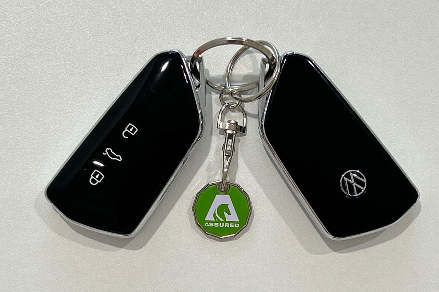 Used Volkswagen ID4 2022 for sale - 76072100: Photo 66