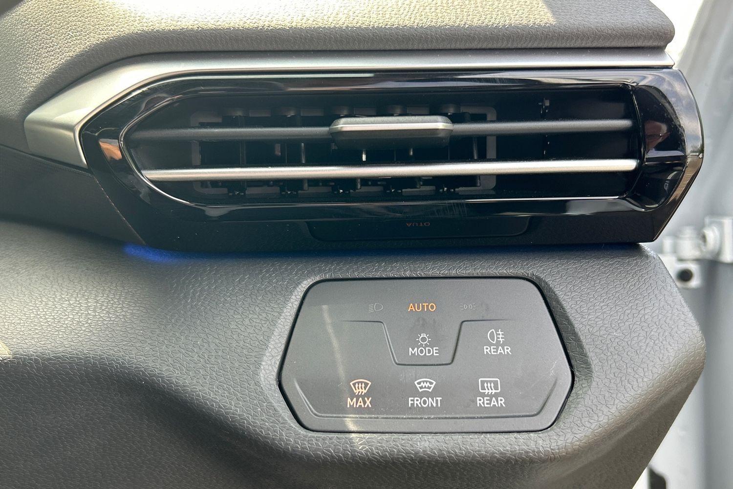 Used Volkswagen ID4 2022 for sale - 76072100: Photo 69