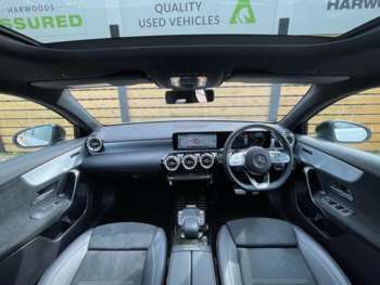 Used Mercedes-Benz A-Class 2021 for sale - 75139902: Photo