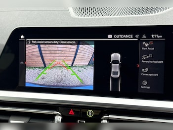 Used BMW 4 Series 2023 for sale - 75563931: Photo