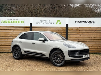 (72) - 2.0T T SUV 5dr Petrol PDK 4WD Euro 6 (s/s) (265 ps)