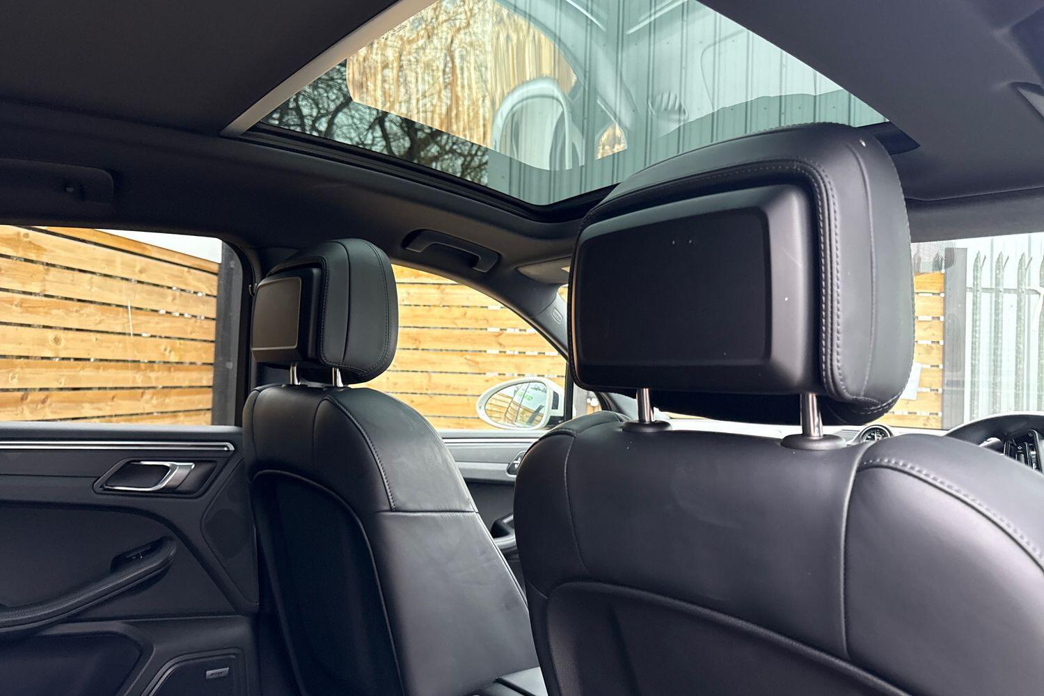 Used Porsche Macan 2022 for sale - 77191192: Photo 25