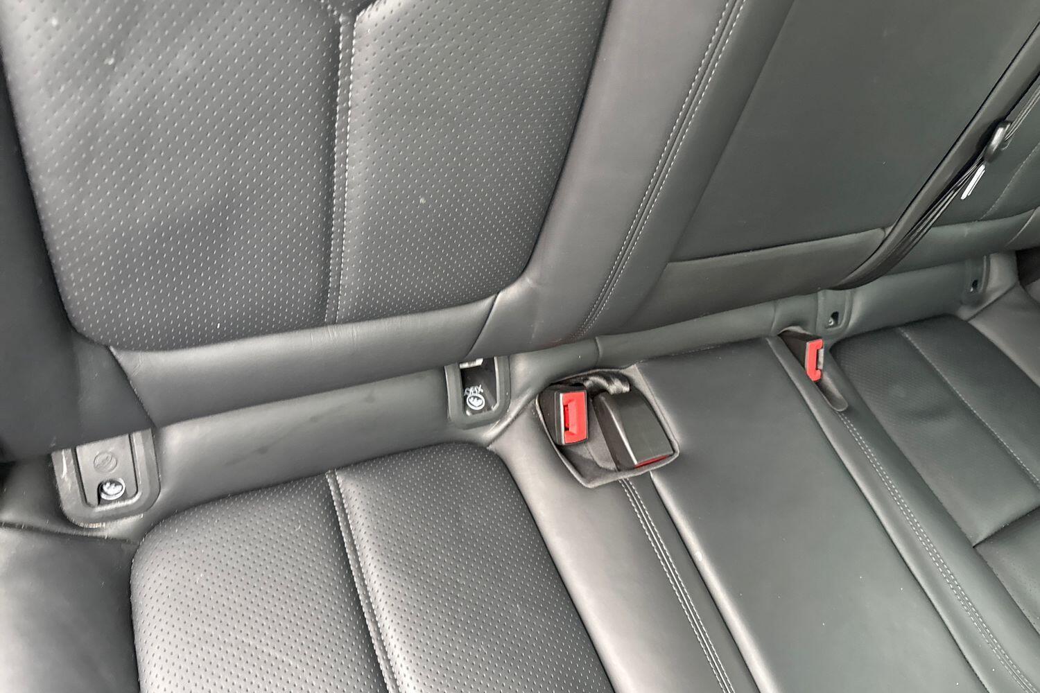 Used Porsche Macan 2022 for sale - 77191192: Photo 26