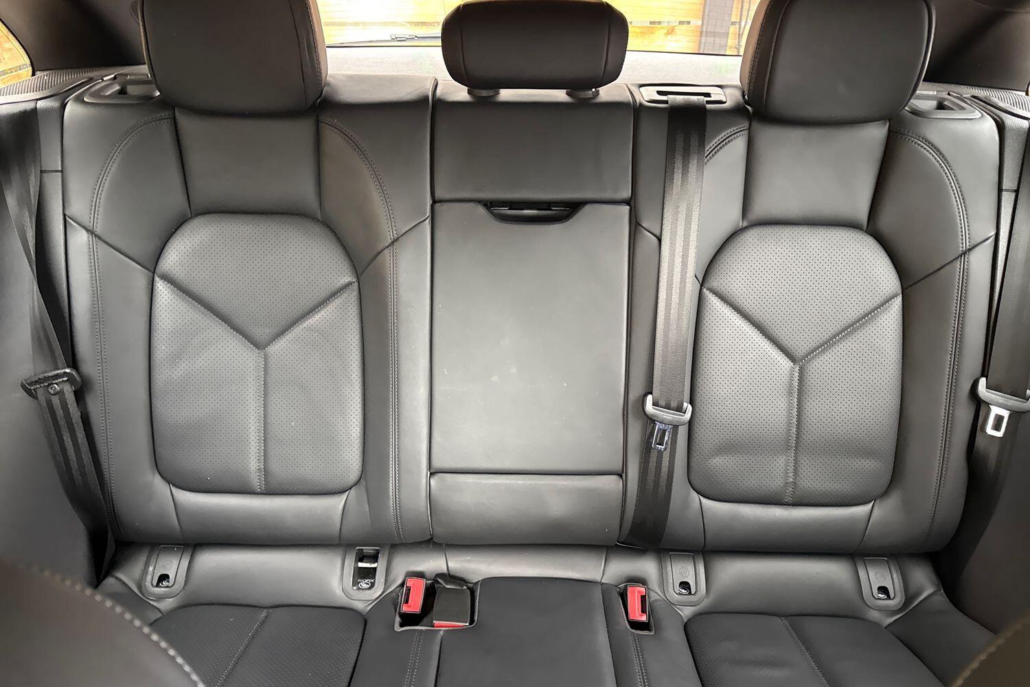 Used Porsche Macan 2022 for sale - 77191192: Photo 33