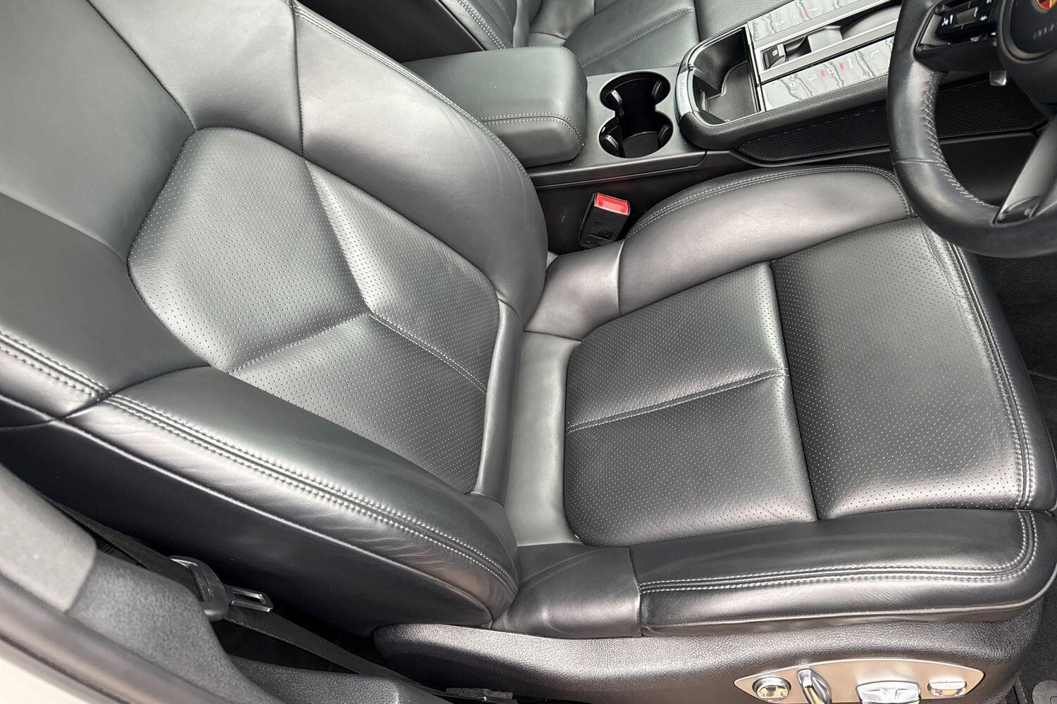 Used Porsche Macan 2022 for sale - 77191192: Photo 35