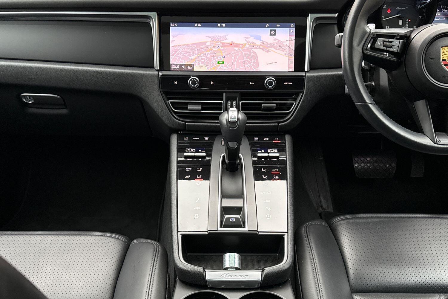 Used Porsche Macan 2022 for sale - 77191192: Photo 37