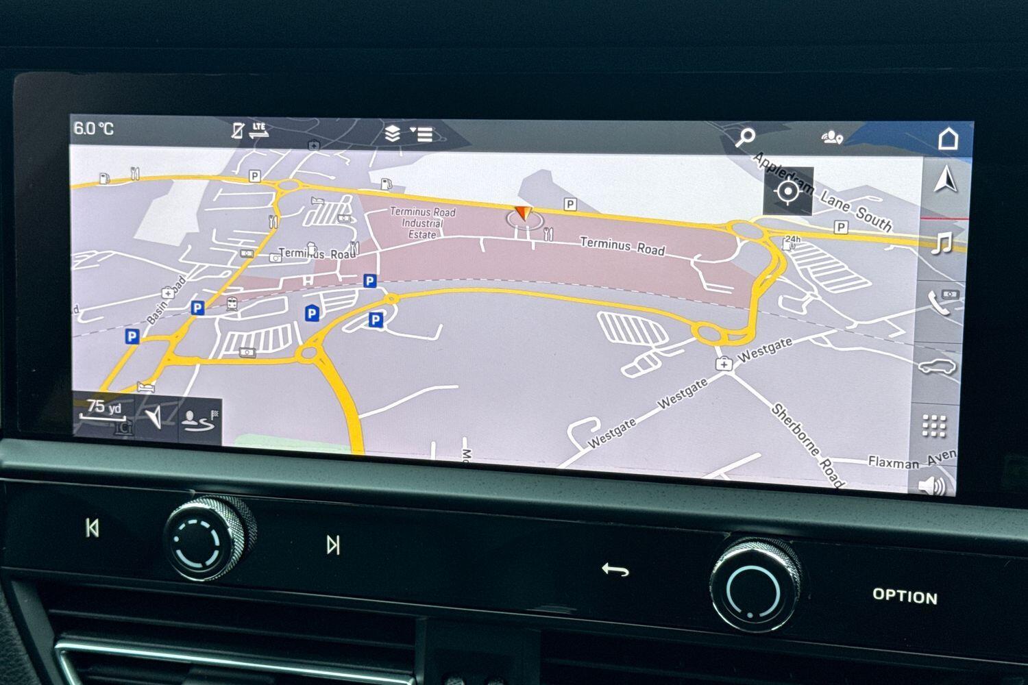 Used Porsche Macan 2022 for sale - 77191192: Photo 4