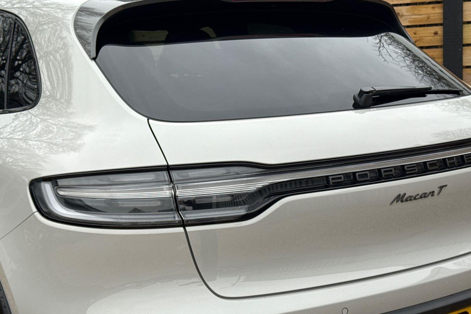 Used Porsche Macan 2022 for sale - 77191192: Photo 47