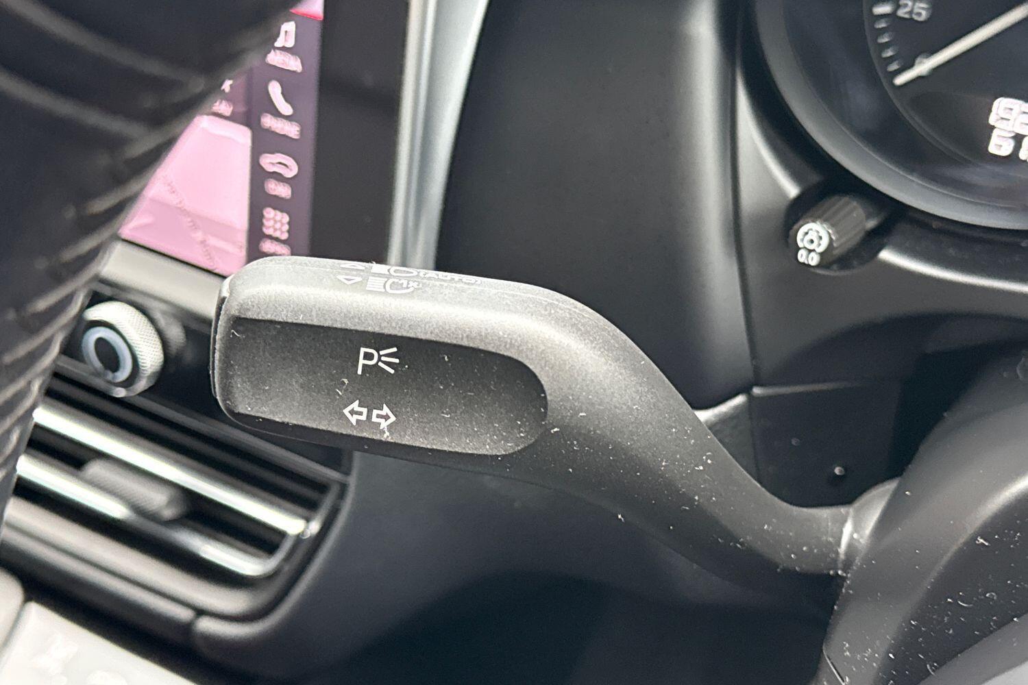 Used Porsche Macan 2022 for sale - 77191192: Photo 54