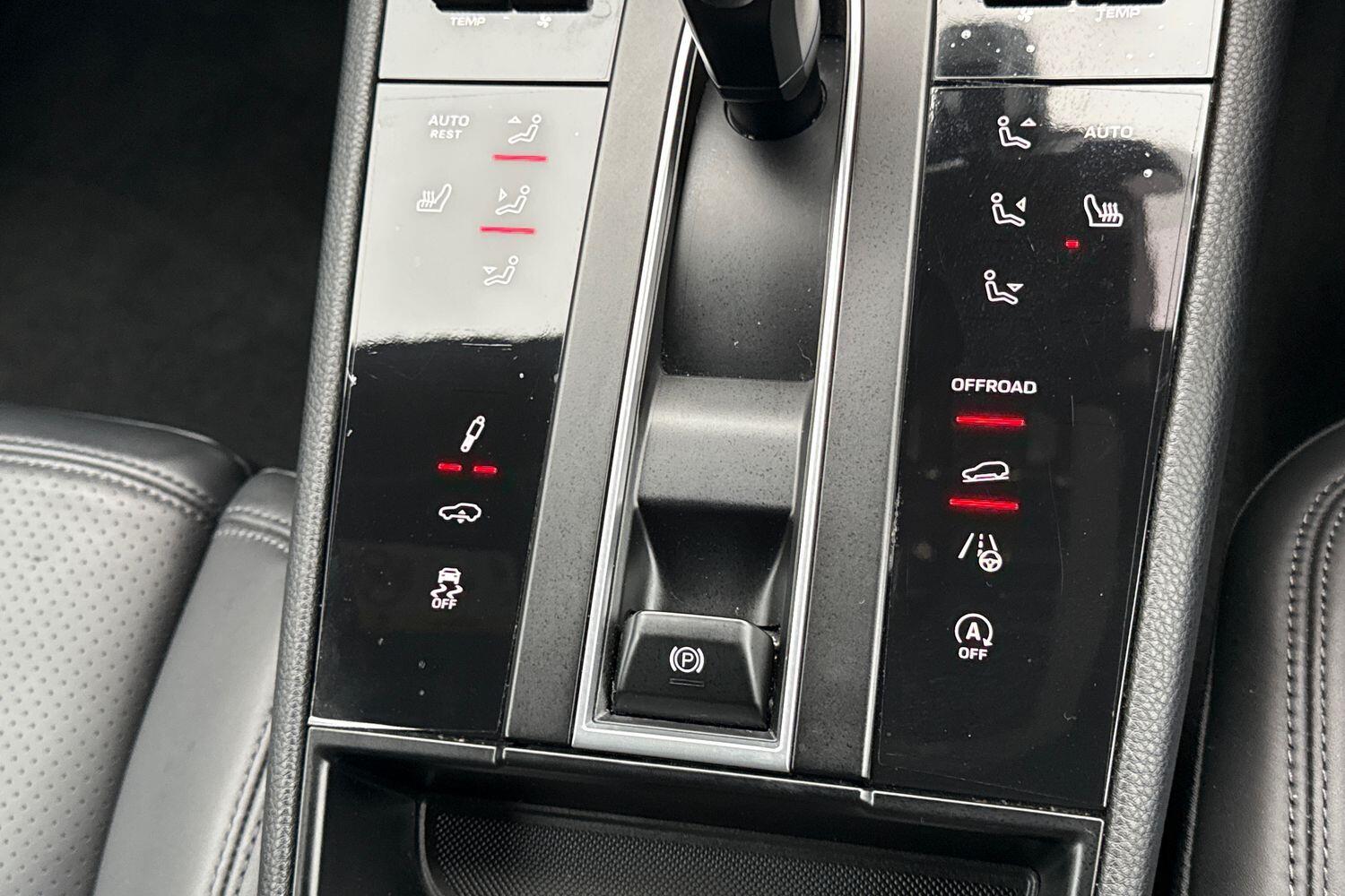 Used Porsche Macan 2022 for sale - 77191192: Photo 56