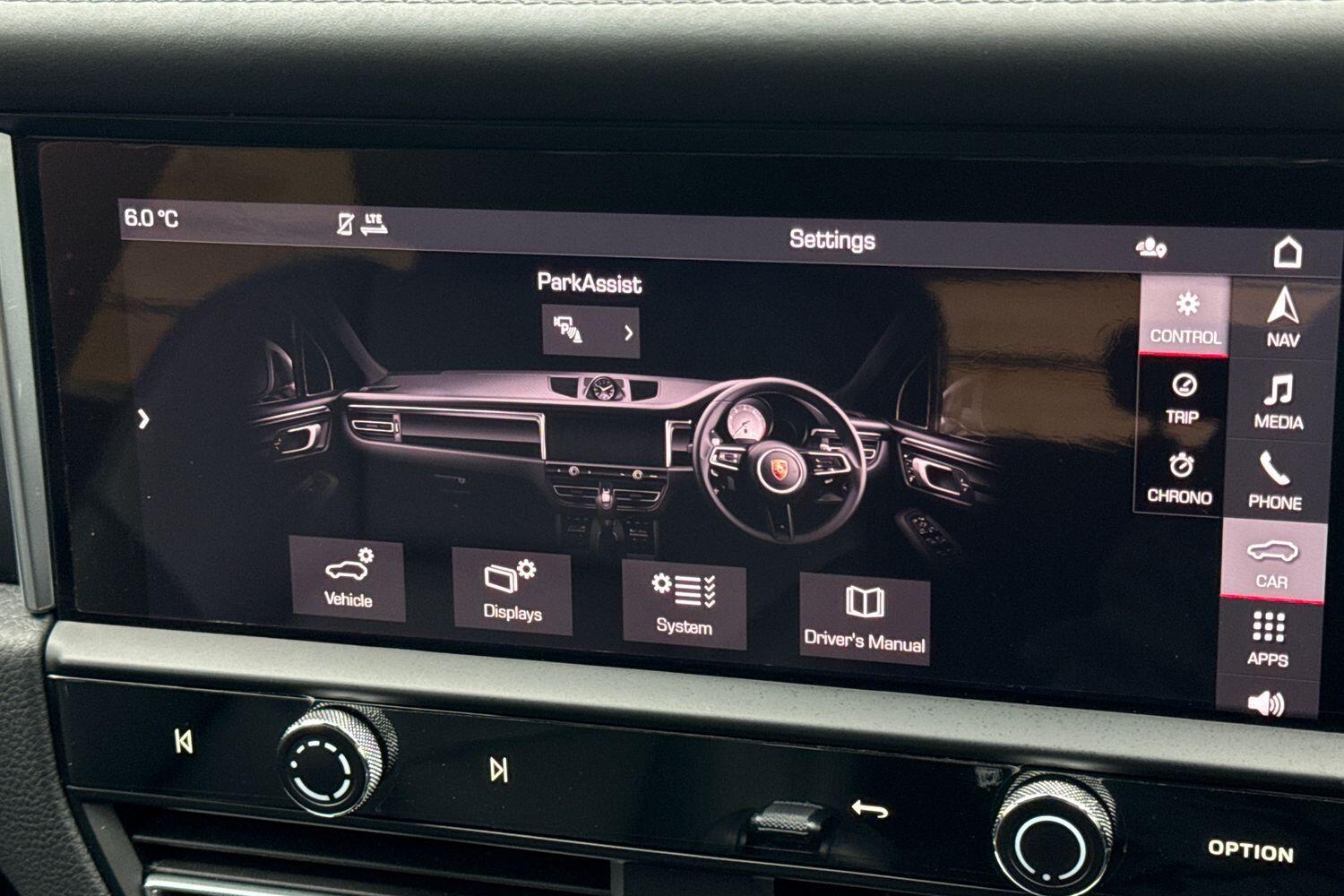 Used Porsche Macan 2022 for sale - 77191192: Photo 57