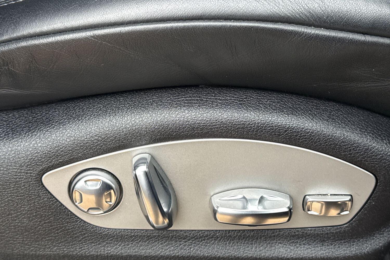 Used Porsche Macan 2022 for sale - 77191192: Photo 62