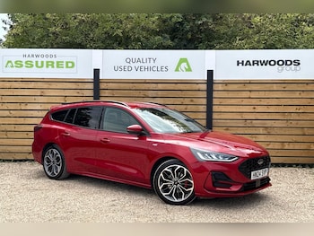 Used Ford Focus 2024 for sale - 75696887: Photo