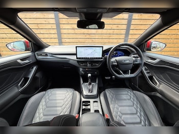 Used Ford Focus 2024 for sale - 75696887: Photo