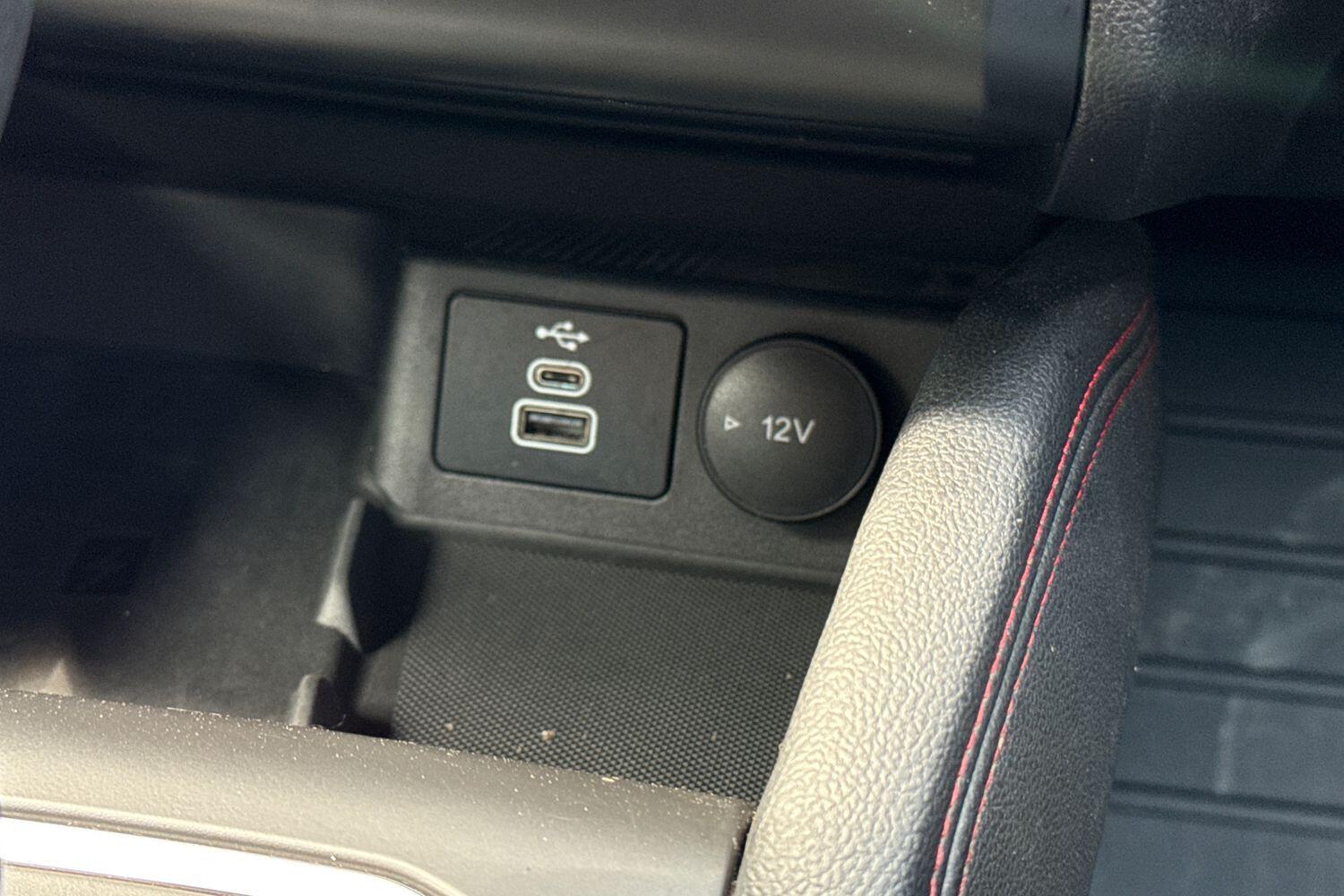 Vehicle 50