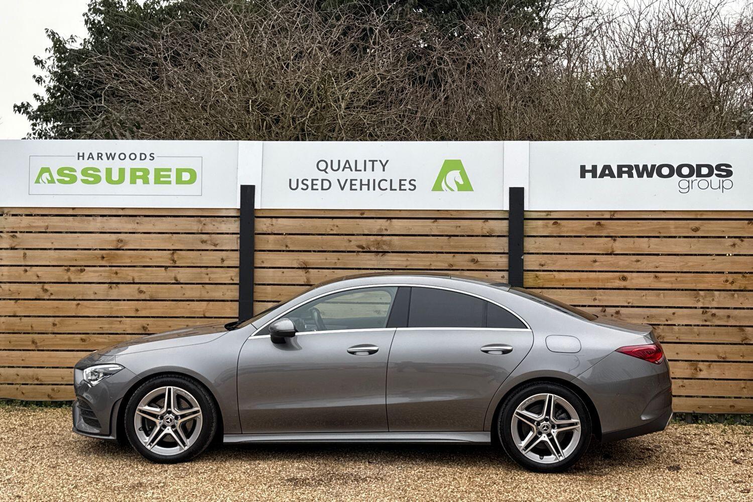 Used Mercedes-Benz CLA 2019 for sale - 77215808: Photo 11