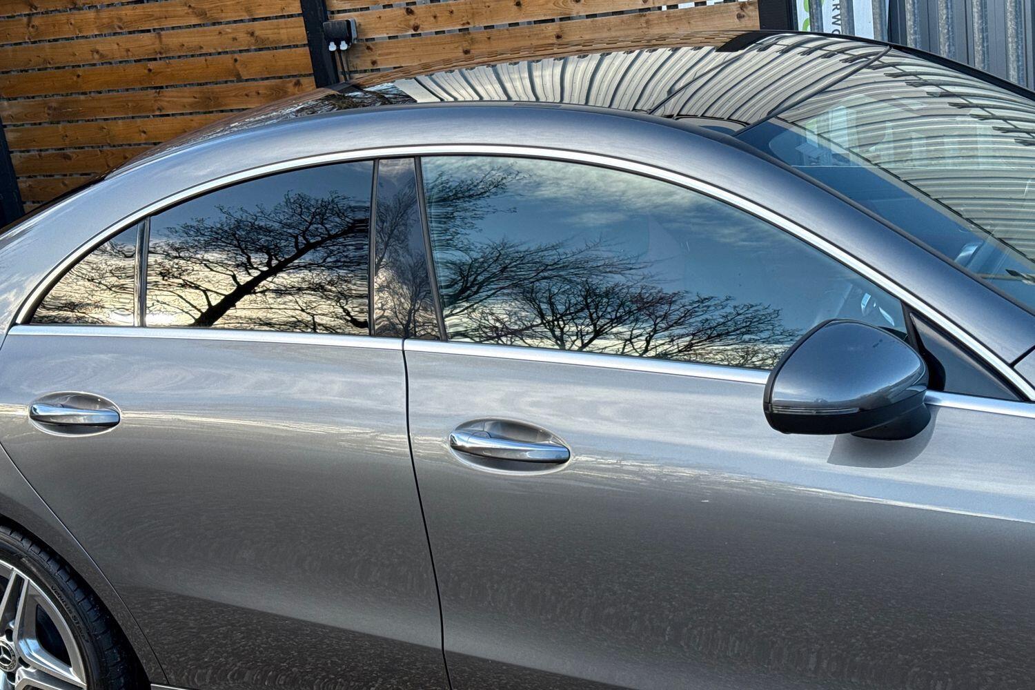 Used Mercedes-Benz CLA 2019 for sale - 77215808: Photo 15