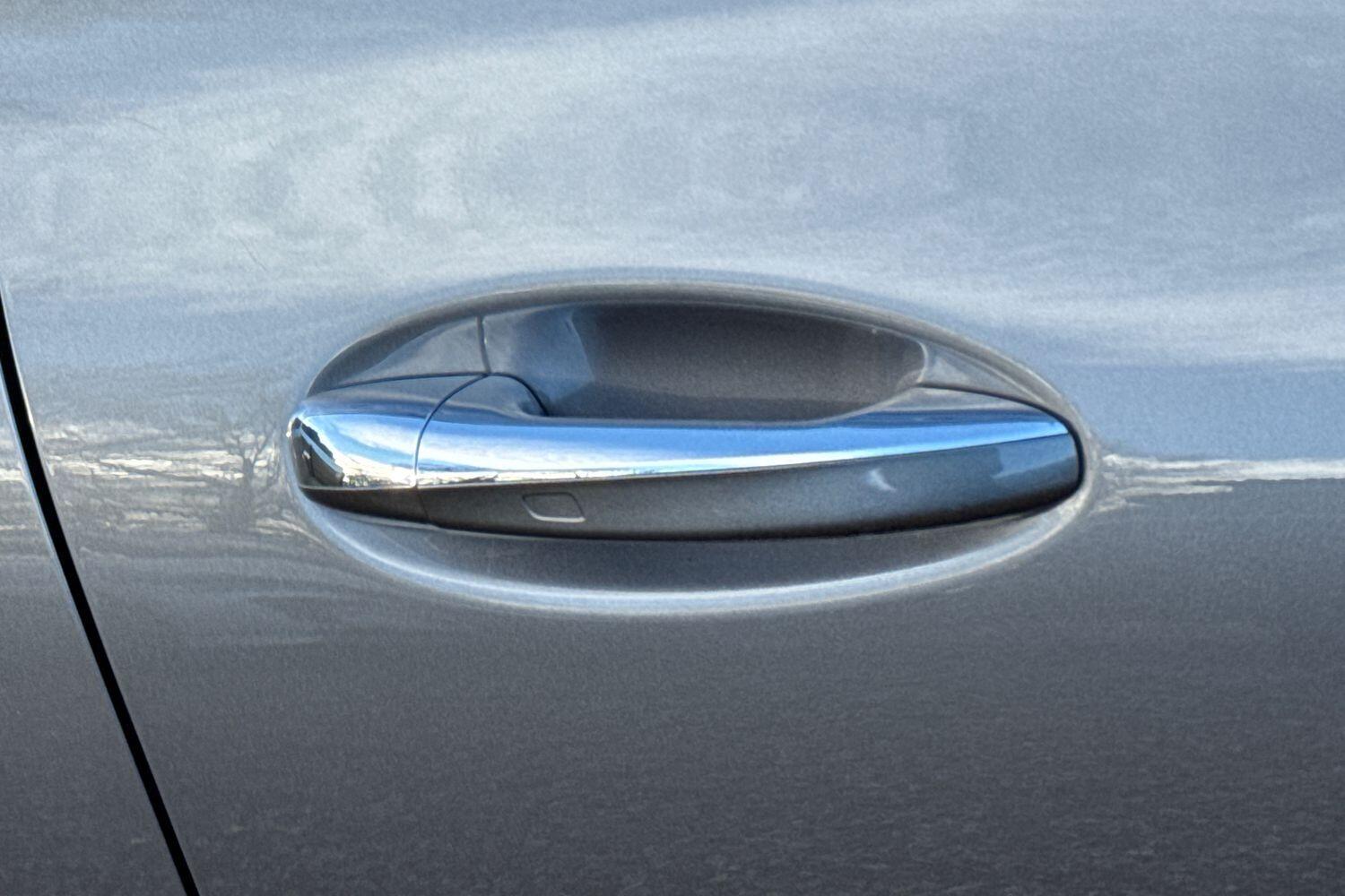 Used Mercedes-Benz CLA 2019 for sale - 77215808: Photo 17