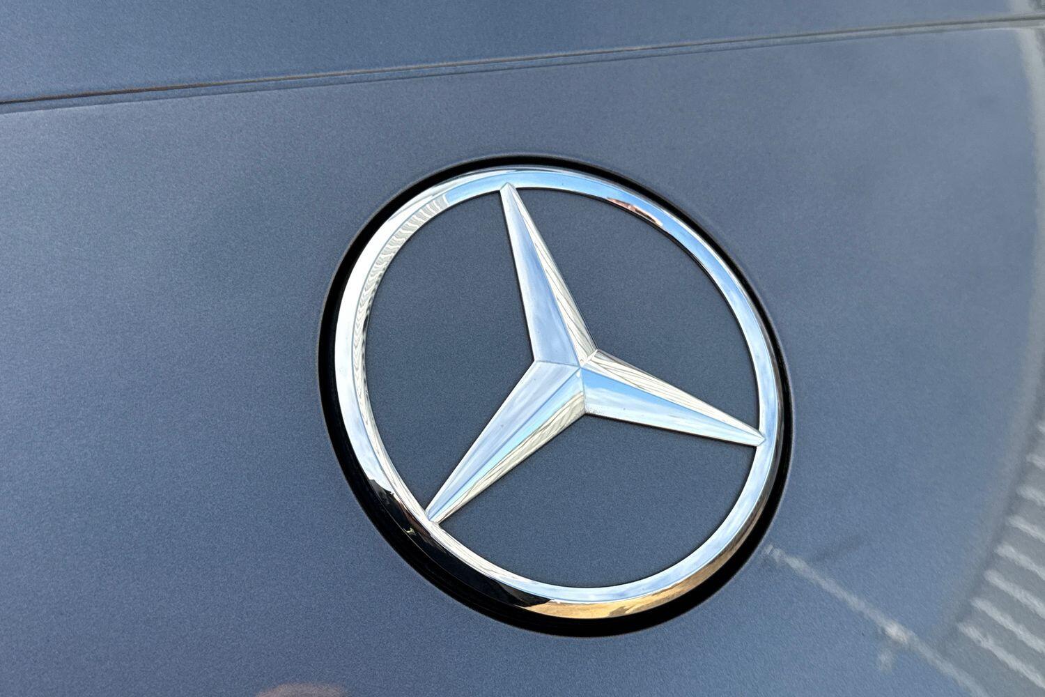 Used Mercedes-Benz CLA 2019 for sale - 77215808: Photo 22