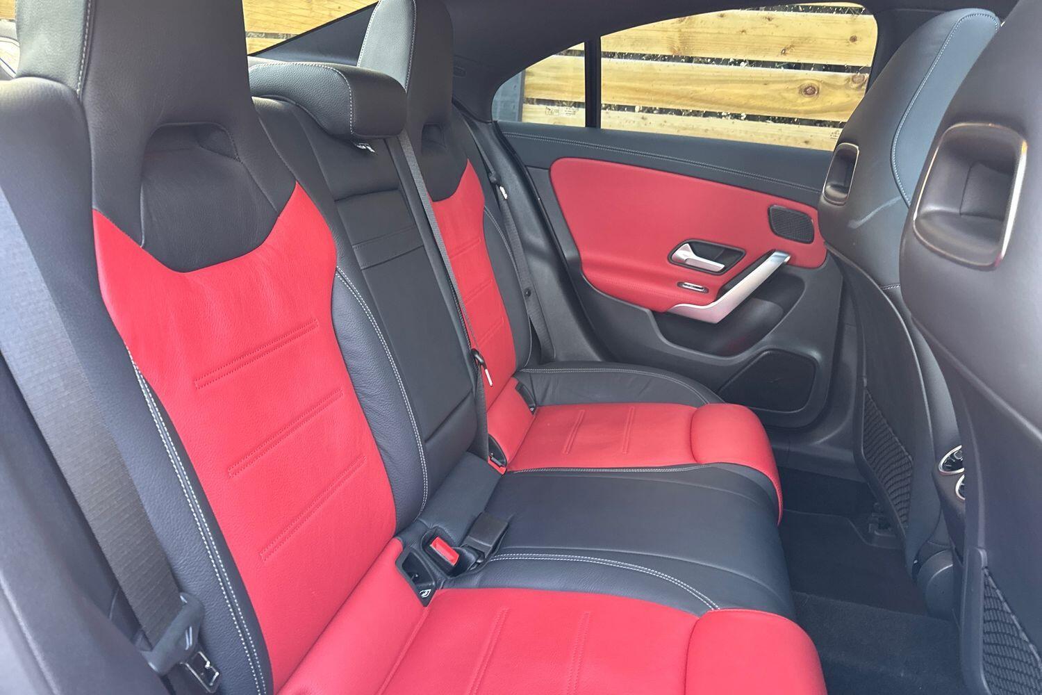 Used Mercedes-Benz CLA 2019 for sale - 77215808: Photo 24