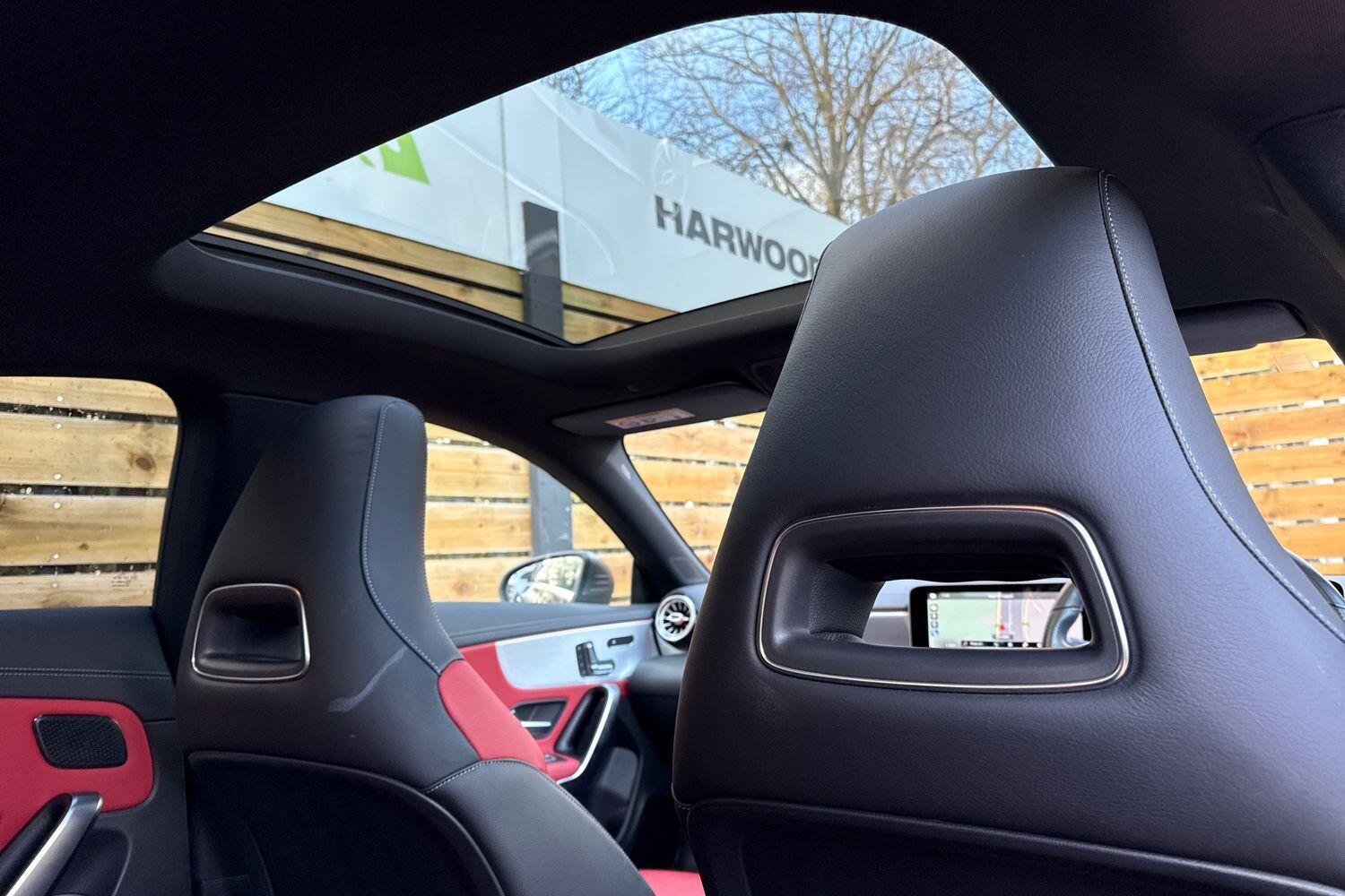 Used Mercedes-Benz CLA 2019 for sale - 77215808: Photo 25