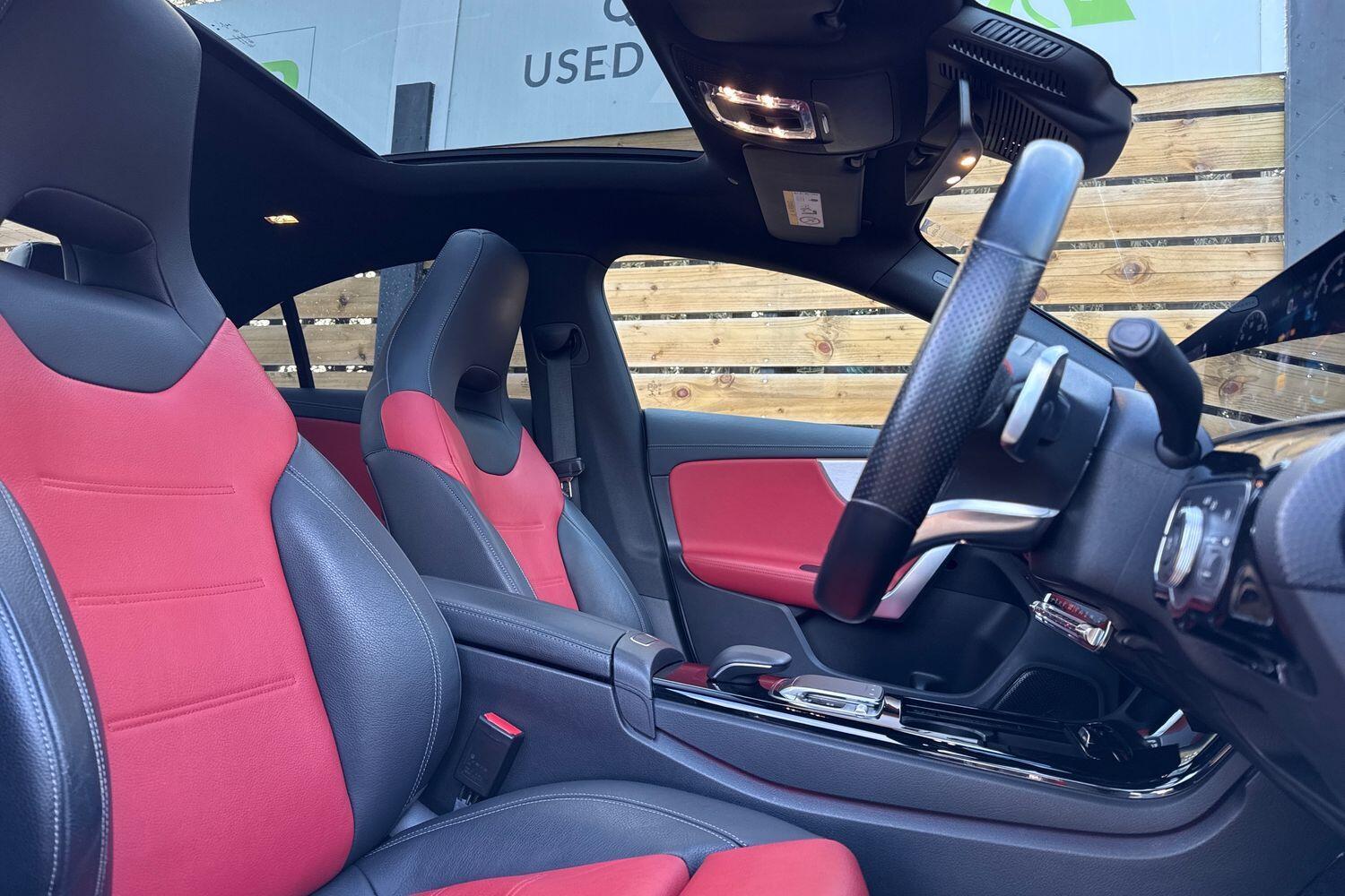 Used Mercedes-Benz CLA 2019 for sale - 77215808: Photo 27