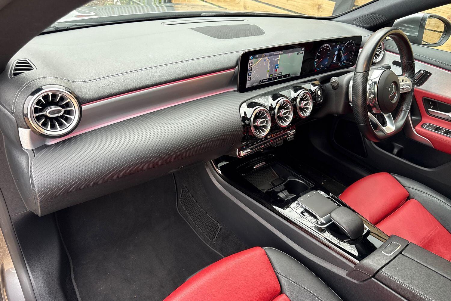 Used Mercedes-Benz CLA 2019 for sale - 77215808: Photo 29