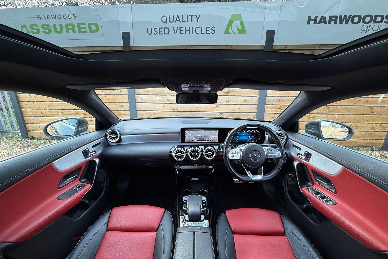 Used Mercedes-Benz CLA 2019 for sale - 77215808: Photo 3