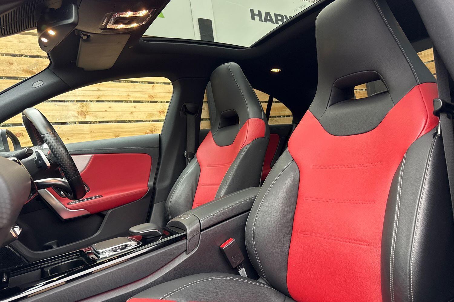 Used Mercedes-Benz CLA 2019 for sale - 77215808: Photo 30