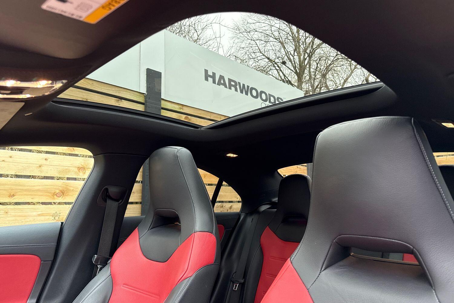 Used Mercedes-Benz CLA 2019 for sale - 77215808: Photo 31