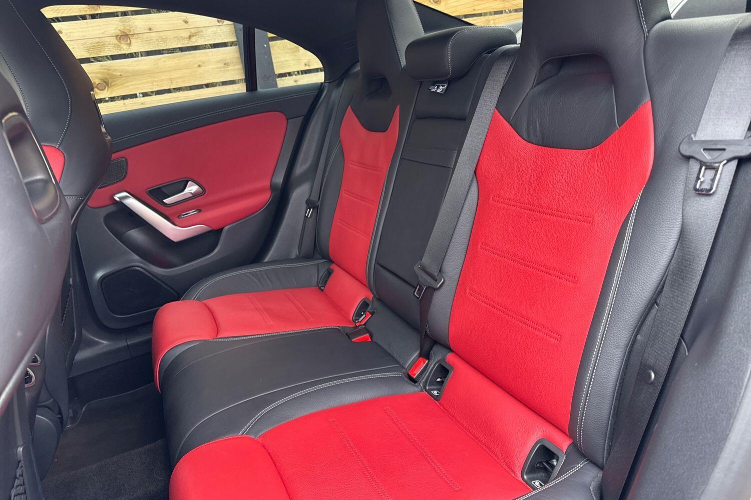 Used Mercedes-Benz CLA 2019 for sale - 77215808: Photo 32