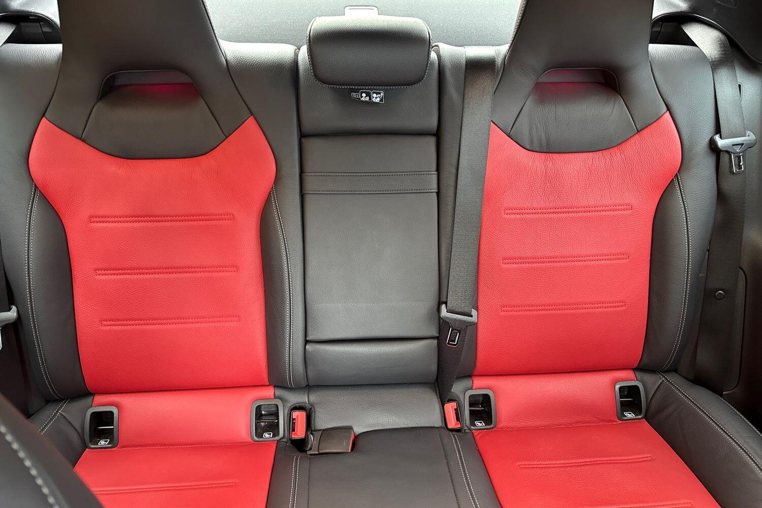 Used Mercedes-Benz CLA 2019 for sale - 77215808: Photo 33