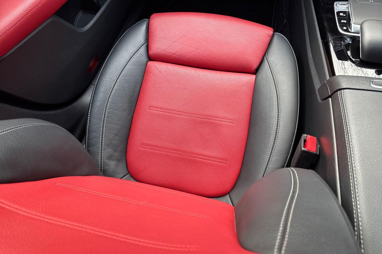 Used Mercedes-Benz CLA 2019 for sale - 77215808: Photo 34