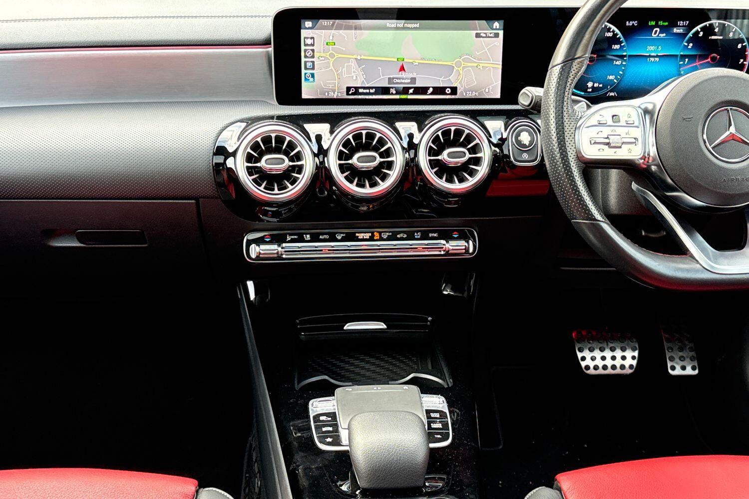 Used Mercedes-Benz CLA 2019 for sale - 77215808: Photo 37