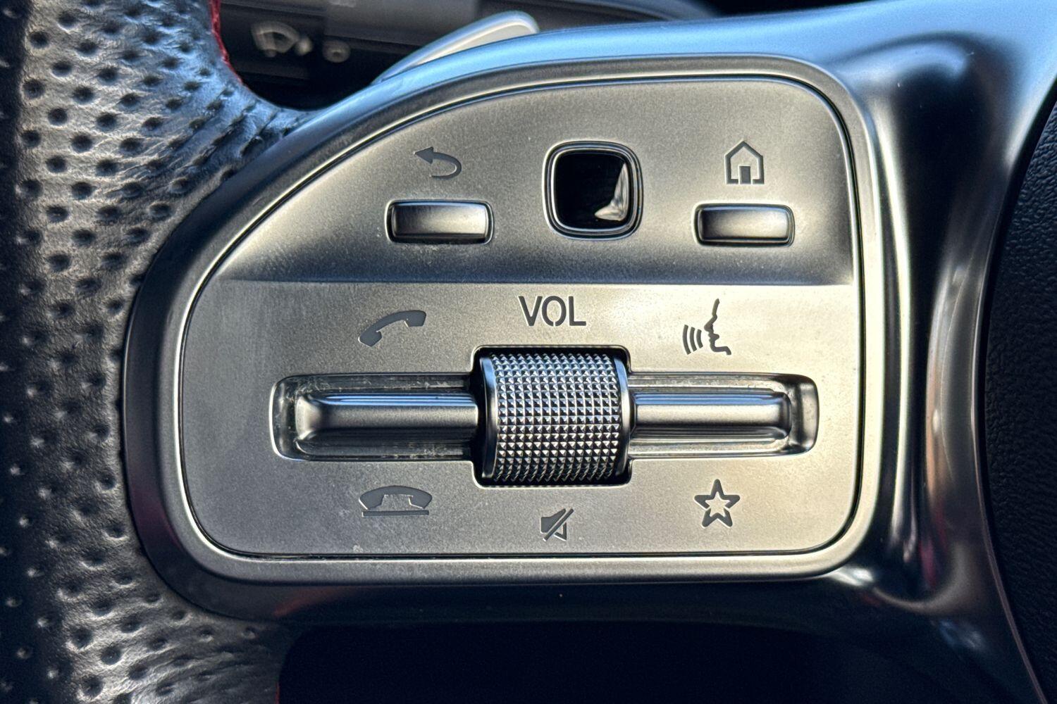 Used Mercedes-Benz CLA 2019 for sale - 77215808: Photo 38