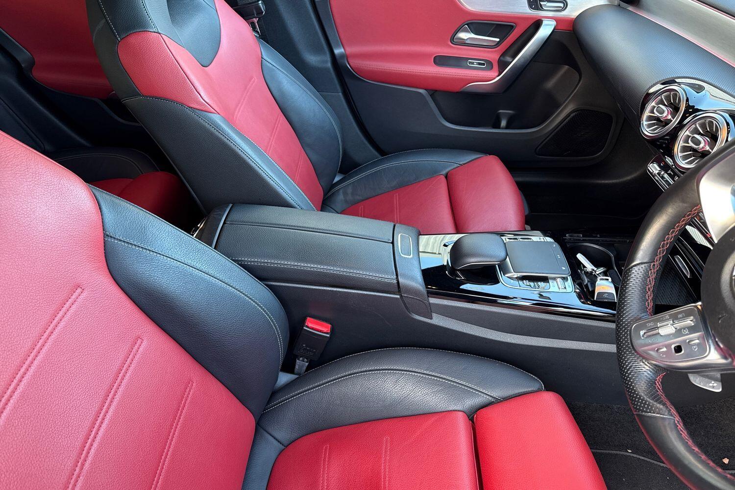 Used Mercedes-Benz CLA 2019 for sale - 77215808: Photo 42