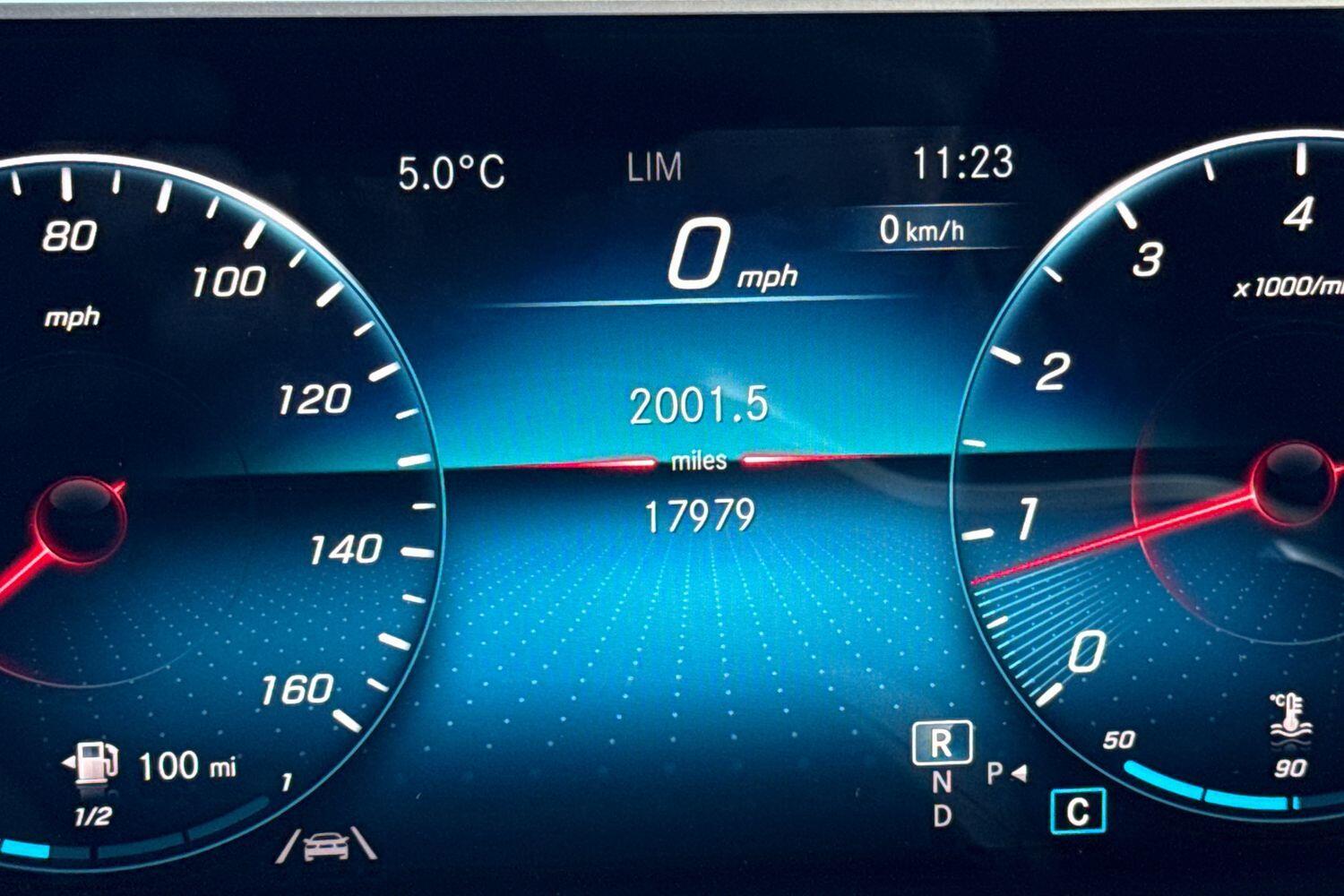 Used Mercedes-Benz CLA 2019 for sale - 77215808: Photo 43