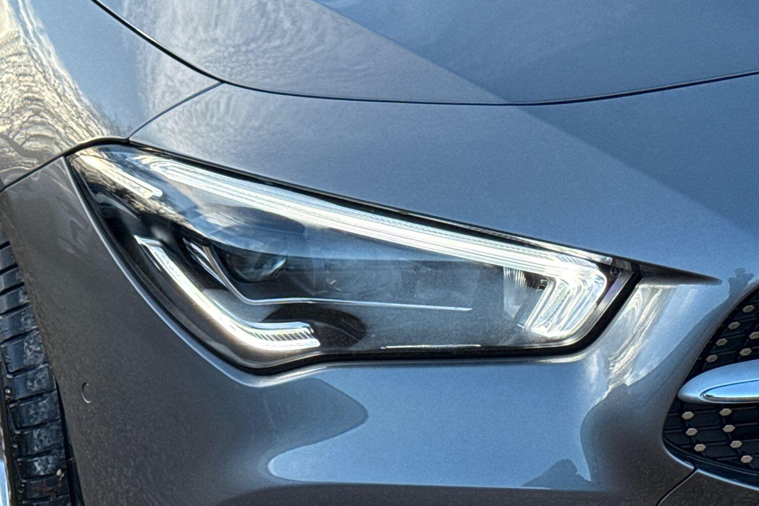 Used Mercedes-Benz CLA 2019 for sale - 77215808: Photo 44