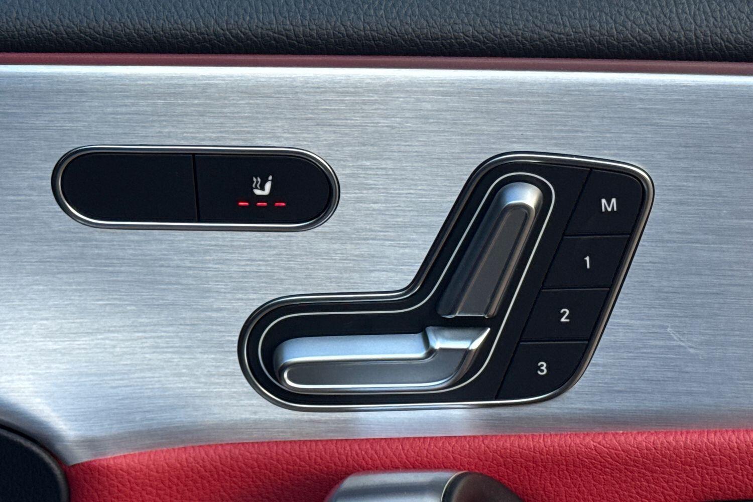 Used Mercedes-Benz CLA 2019 for sale - 77215808: Photo 50