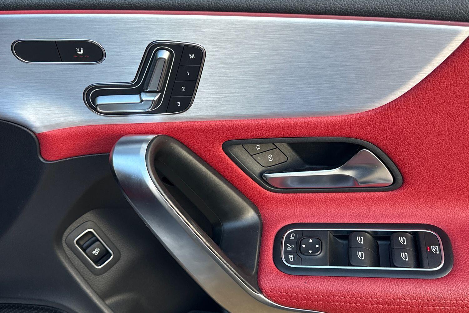 Used Mercedes-Benz CLA 2019 for sale - 77215808: Photo 51