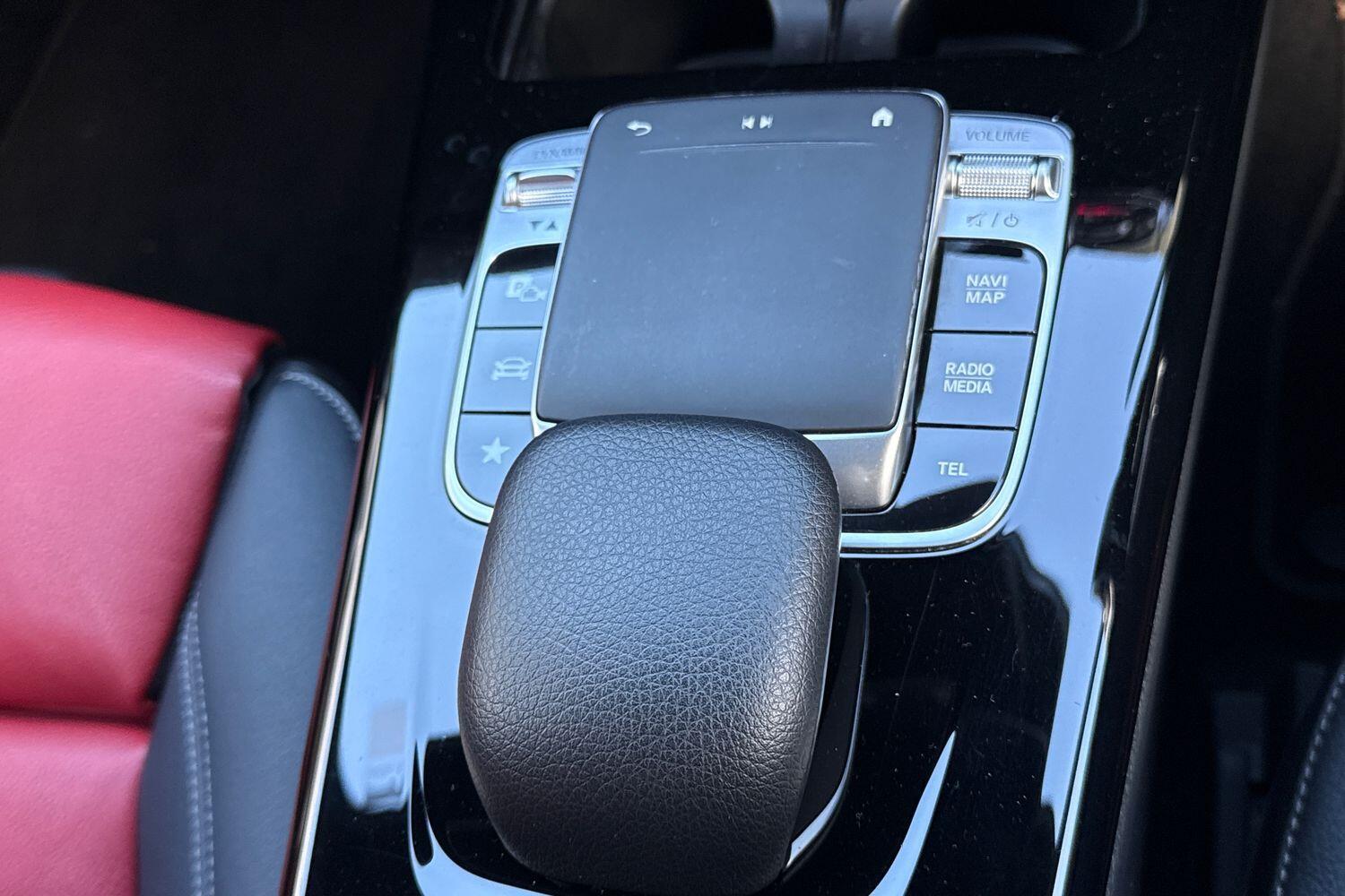 Used Mercedes-Benz CLA 2019 for sale - 77215808: Photo 53