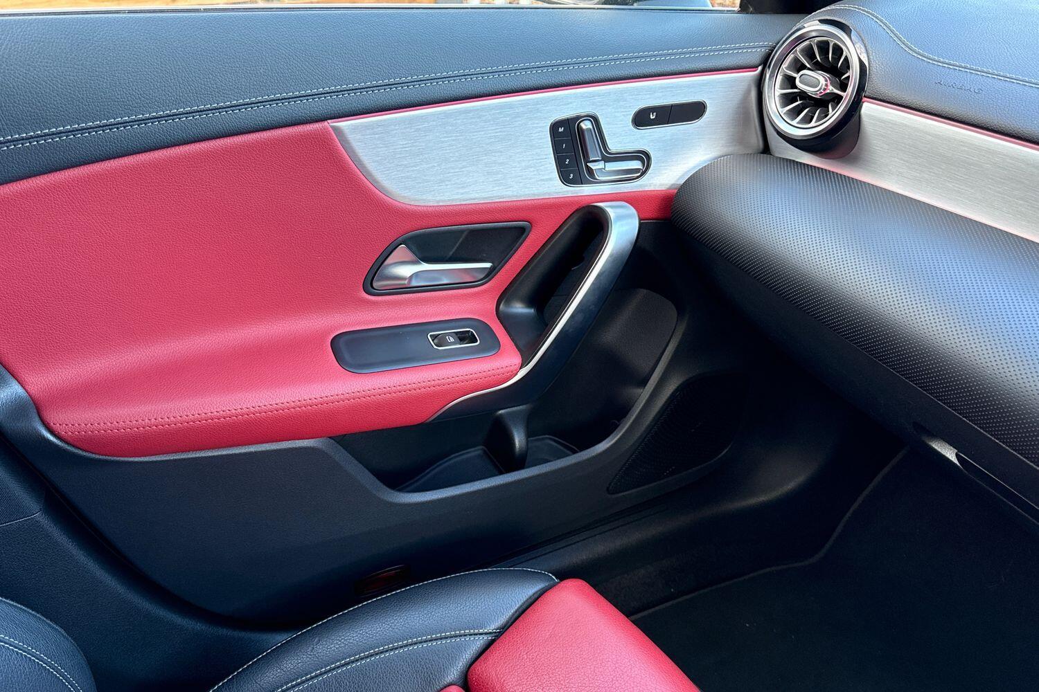 Used Mercedes-Benz CLA 2019 for sale - 77215808: Photo 54