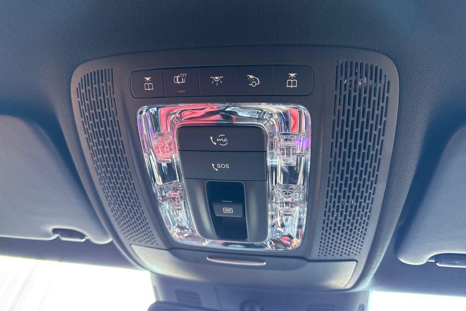 Used Mercedes-Benz CLA 2019 for sale - 77215808: Photo 55