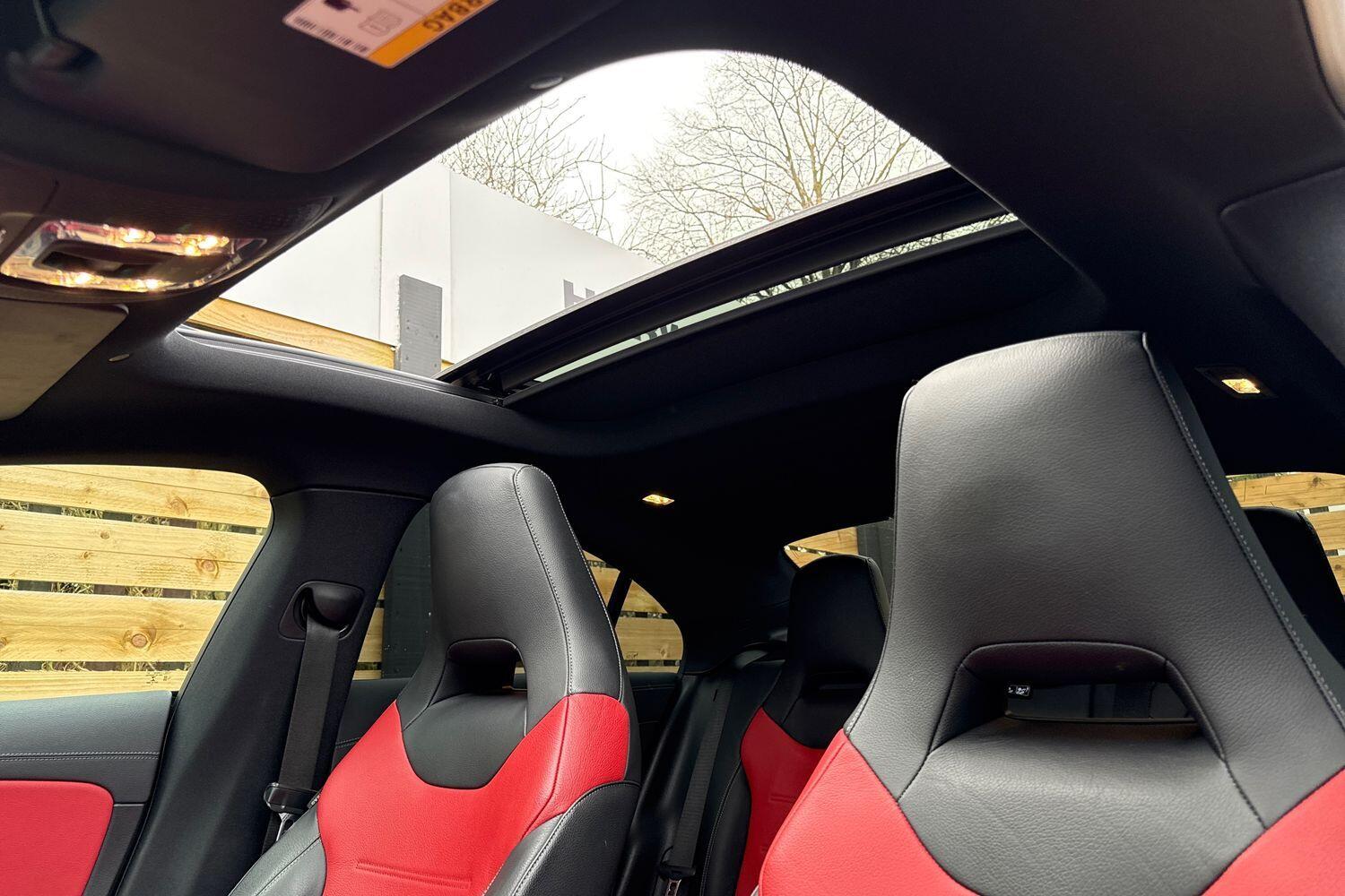 Used Mercedes-Benz CLA 2019 for sale - 77215808: Photo 56