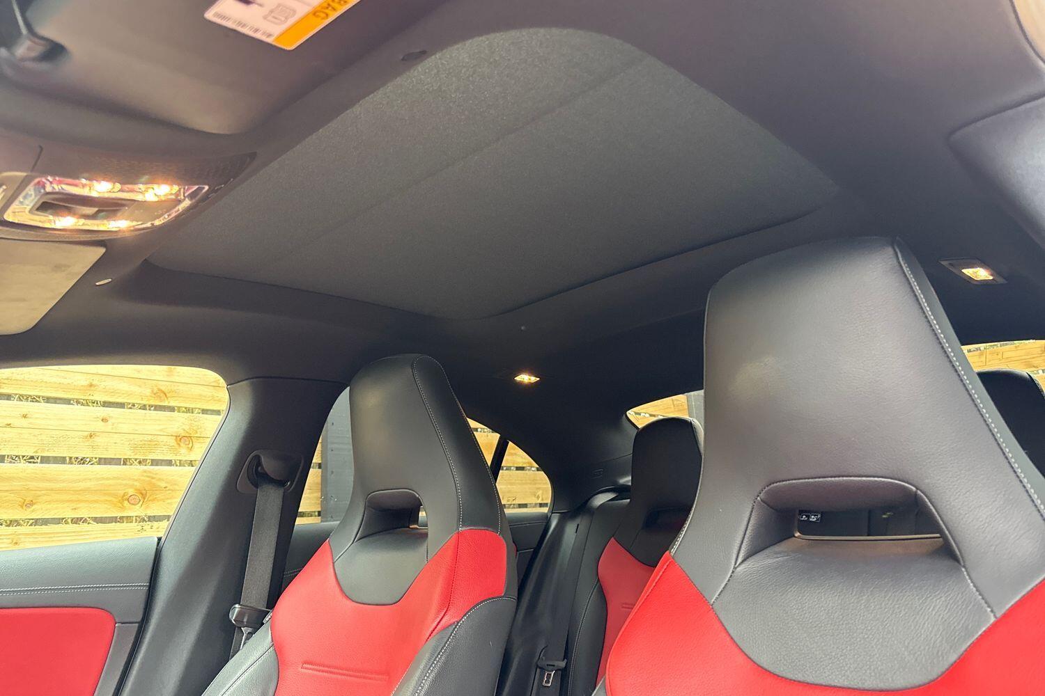 Used Mercedes-Benz CLA 2019 for sale - 77215808: Photo 57