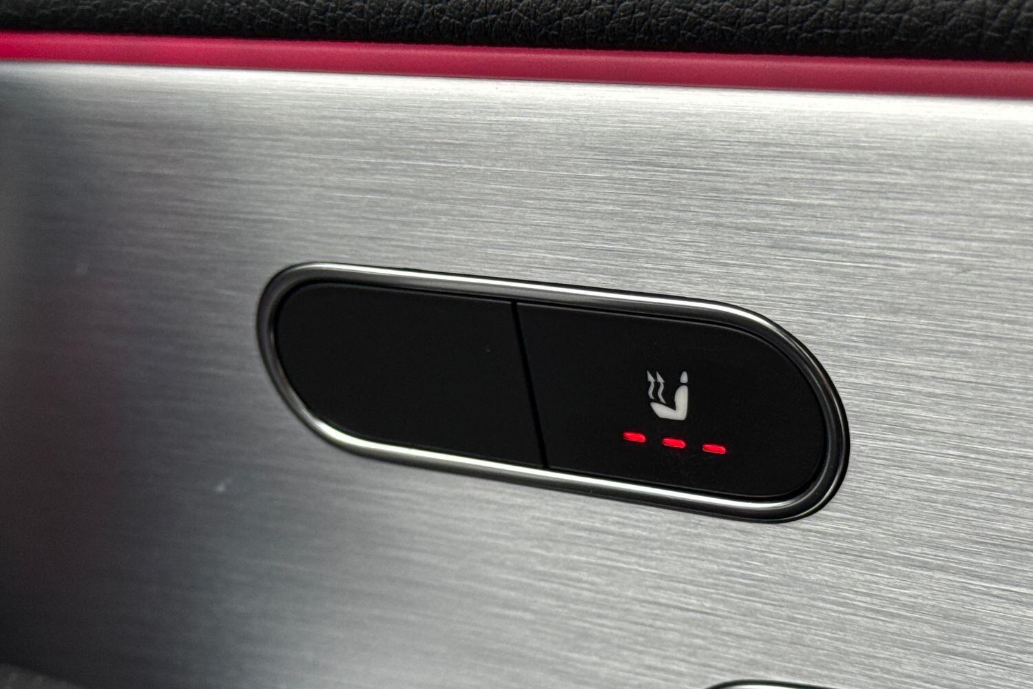 Used Mercedes-Benz CLA 2019 for sale - 77215808: Photo 62