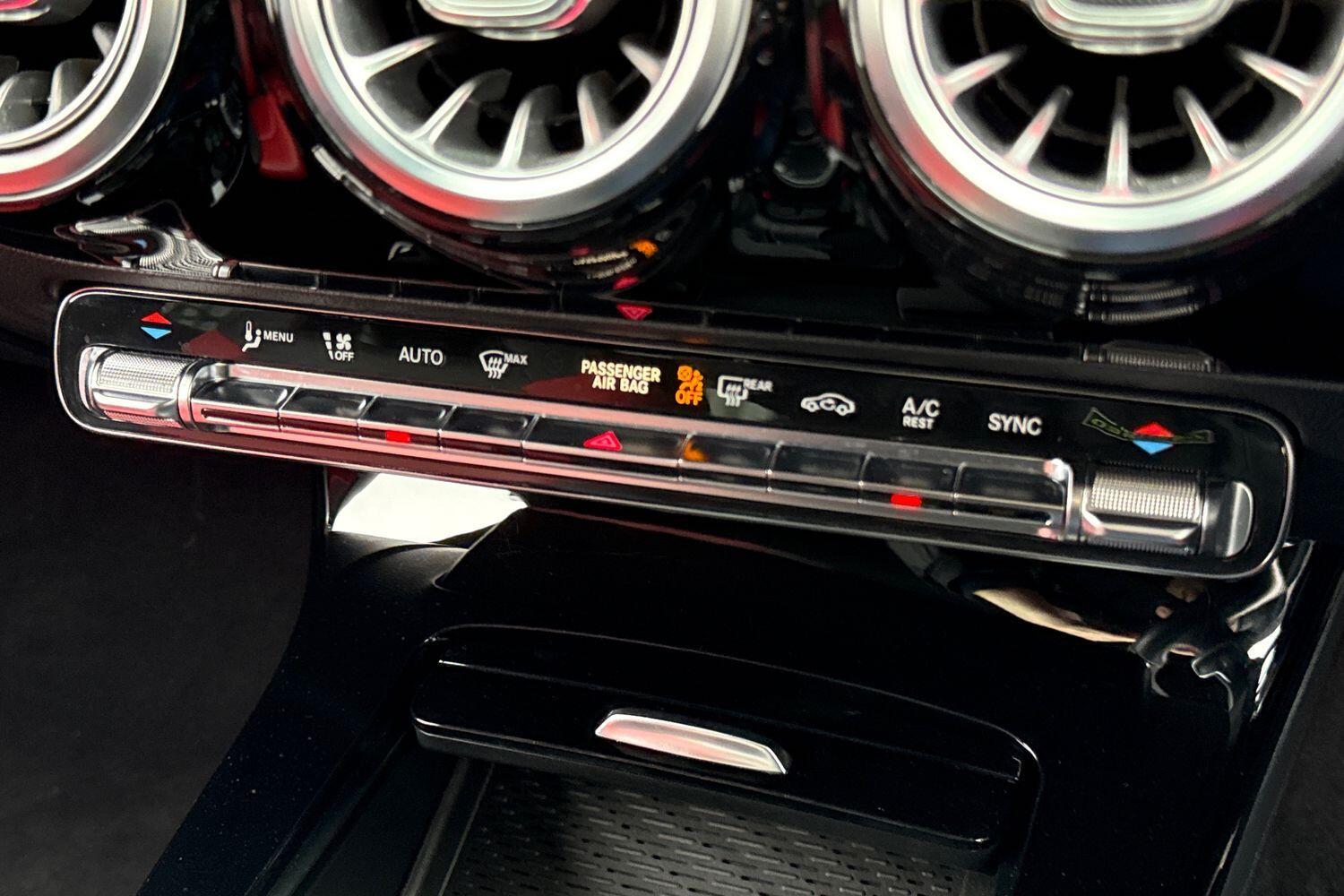 Used Mercedes-Benz CLA 2019 for sale - 77215808: Photo 63